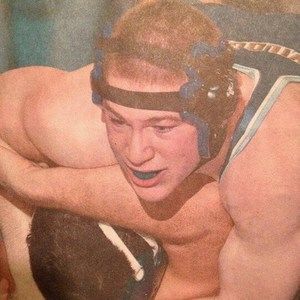 Meet your Posher, Mike